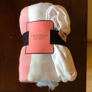Victoria Secret Beach Blanket